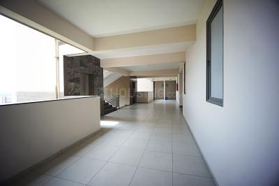 Balcony Image of 1800 Sq.ft 3 BHK Apartment / Flat for sale in Bhadaj Ahmedabad for Rs. 10500000
