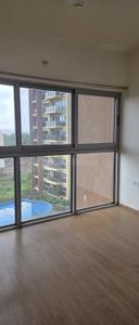 Bedroom Image of 1100 Sq.ft 2 BHK Apartment / Flat for sale in Amanora Adreno Towers, Hadapsar Pune for Rs. 14000000