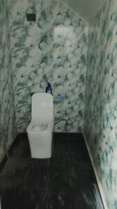 Image of 650 Sq.ft 2 BHK Apartment / Flat for rent in Burari Dreams Homes, Burari, New Delhi for Rs. 11000