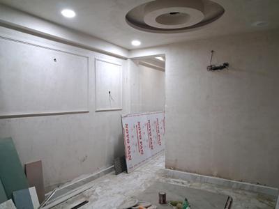 Living Room Image of 1050 Sq.ft 2 BHK Apartment / Flat for sale in Hark Sai Homes 6, Sector 49 Noida for Rs. 5050001