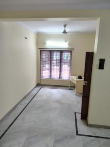 Hall Image of 1700 Sq.ft 2 BHK Independent House for rent in Kasturi Nagar Bengaluru for Rs. 40000