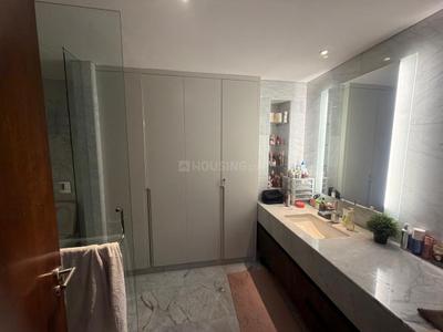 Kitchen Image of 4500 Sq.ft 4 BHK Villa for sale in Embassy Boulevard, Hosahalli Bengaluru for Rs. 170000000