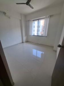 Bedroom Image of 1255 Sq.ft 3 BHK Apartment / Flat for sale in Vishwanath Maher Homes 4, Shela Ahmedabad for Rs. 6500000