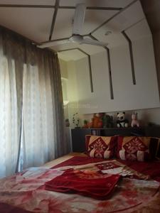 Bedroom Image of 975 Sq.ft 2 BHK Apartment / Flat for sale in Sipani Royal Heritage, Iggalur Bengaluru for Rs. 7000000
