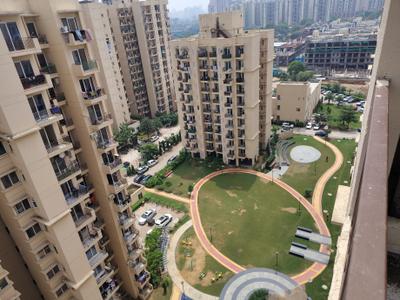 Image of 800 Sq.ft 2 BHK Apartment / Flat for sale in Signature Global Orchard Avenue , Sector 93, Gurgaon for Rs. 6500000