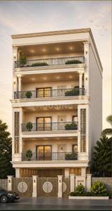 Image of 1566 Sq.ft 3 BHK Builder Floor for sale in Sector 89, Faridabad for Rs. 14000000
