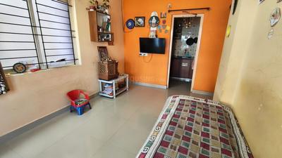 Bedroom Image of 1500 Sq.ft 4.5 BHK Independent House for sale in Marathahalli Bengaluru for Rs. 38000000