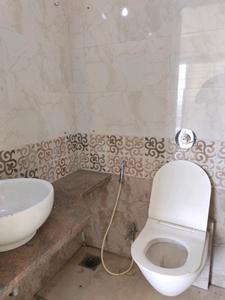 Bedroom Two Image of 1150 Sq.ft 2 BHK Apartment / Flat for sale in Hi Tech Castel, Ulwe Navi Mumbai for Rs. 10900000