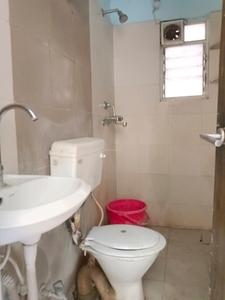 Bedroom One Image of 893 Sq.ft 3 BHK Apartment / Flat for sale in Srijan Greenfield City Classic, Maheshtala Kolkata for Rs. 3600000