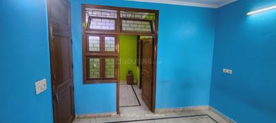 Bedroom Image of 600 Sq.ft 2 BHK Apartment / Flat for sale in Nangloi New Delhi for Rs. 4000000