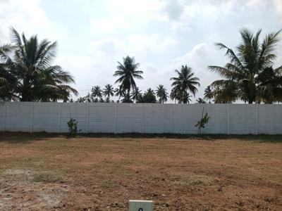 Image of 1500 Sq.ft Residential Plot / Land for sale in Bendiganahalli, Bengaluru for Rs. 14400000