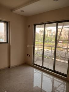 Bedroom Image of 1215 Sq.ft 3 BHK Apartment / Flat for sale in Shreeji Landmark, Badlapur East Badlapur for Rs. 5000000