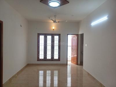 Hall Image of 1060 Sq.ft 2 BHK Apartment / Flat for rent in Ramapuram Chennai for Rs. 30000