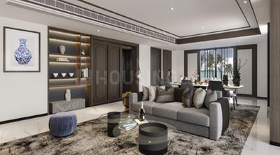 Hall Image of 1587 Sq.ft 3 BHK Apartment / Flat for sale in Valasaravakkam Chennai for Rs. 25000000