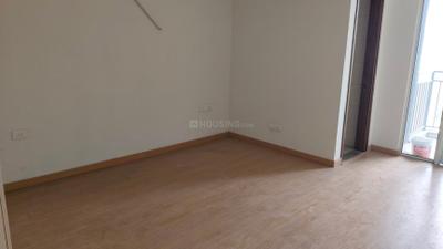 Bedroom Image of 2088 Sq.ft 3 BHK Apartment / Flat for sale in Godrej Woods, Sector 43 Noida for Rs. 43500000