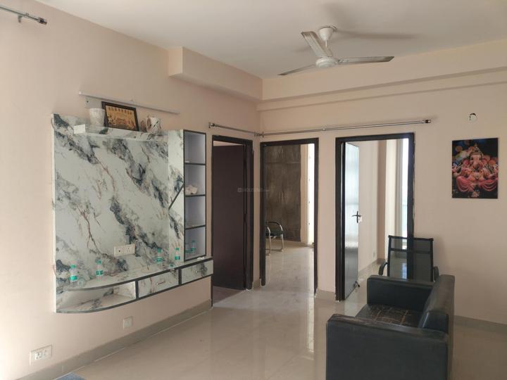 Amrapali Dream Valley Main Image 1