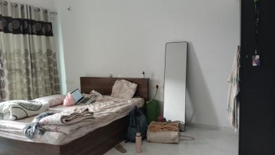 Bedroom Image of 1285 Sq.ft 2 BHK Apartment / Flat for sale in Pegasus Megapolis Sangria Towers, Hinjawadi Phase 2 Pune for Rs. 9000000