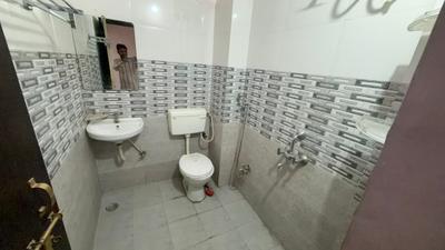 Image of 2200 Sq.ft 3 BHK Independent House for rent in Mahalakshmi Nagar, Indore for Rs. 34000