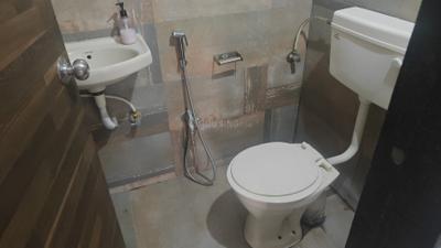 Image of 1400 Sq.ft 3 BHK Apartment / Flat for sale in Ulwe, Navi Mumbai for Rs. 14600000