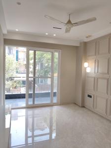 Bedroom Image of 2700 Sq.ft 4 BHK Builder Floor for sale in Paramount Luxury Floors Sushant Lok 3, Sector 57 Gurgaon for Rs. 35000000