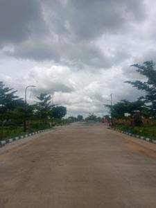 Image of 200 Sq.ft Residential Plot / Land for sale in Adibatla, Hyderabad for Rs. 11000000