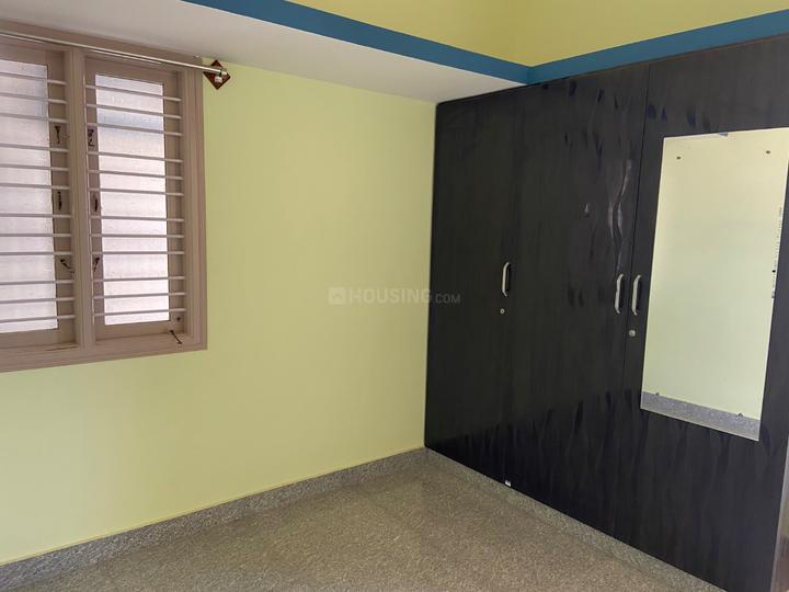 Amruthapriya Amrutha Priya Residency Bedroom 1