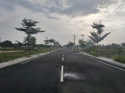 Image of 1050 Sq.ft Residential Plot / Land for sale in Elephantine Haven, Avadi, Chennai for Rs. 7230000