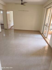 Hall Image of 1250 Sq.ft 3 BHK Apartment / Flat for sale in Jaypee Kosmos, Sector 134 Noida for Rs. 11000000
