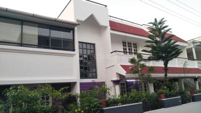 Image of 2700 Sq.ft 4 BHK Villa for sale in Thammanam, Kochi for Rs. 11000000