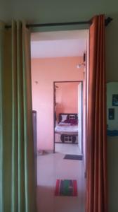 Hall Image of 477 Sq.ft 1 BHK Apartment / Flat for sale in panchavati Nest, Chikhali Pune for Rs. 3500000