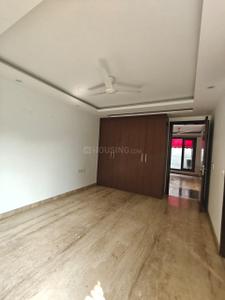 Hall Image of 3150 Sq.ft 4 BHK Independent House for rent in Safdarjung Development Area New Delhi for Rs. 210000