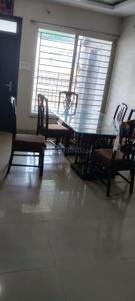 Hall Image of 2155 Sq.ft 4 BHK Penthouse for rent in Kolar Road Bhopal for Rs. 30000