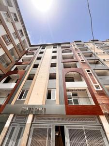 Image of 2000 Sq.ft 4 BHK Builder Floor for sale in Sector 34, Noida for Rs. 8000000