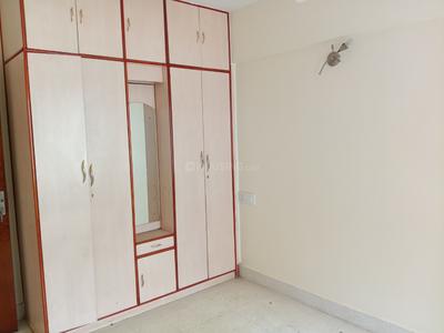 Bedroom Image of 1100 Sq.ft 2 BHK Apartment / Flat for sale in Basavanagudi Bengaluru for Rs. 13000000