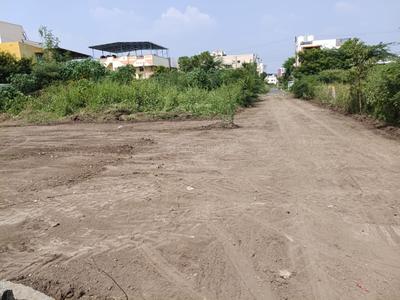 Image of 2400 Sq.ft Residential Plot / Land for sale in Saravanampatty, Coimbatore for Rs. 11550000