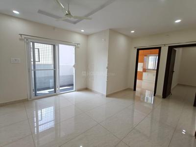 Hall Image of 1800 Sq.ft 3 BHK Apartment / Flat for rent in Ansari Arcade, Toli Chowki Hyderabad for Rs. 33011