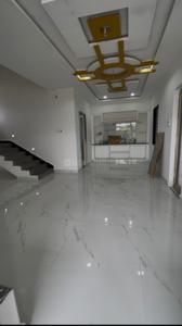 Hall Image of 2000 Sq.ft 3 BHK Villa for sale in Dammaiguda Secunderabad for Rs. 9500000