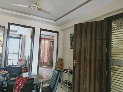 Hall Image of 2160 Sq.ft 3 BHK Builder Floor for sale in Paramount Luxury Floors Sector 57, Sector 57 Gurgaon for Rs. 20000000