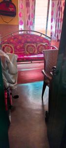 Bedroom Image of 1200 Sq.ft 7 BHK Independent House for sale in Serampore Hooghly for Rs. 6100000