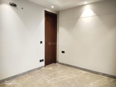 Bedroom Image of 1440 Sq.ft 3 BHK Builder Floor for sale in East Of Kailash New Delhi for Rs. 43000000