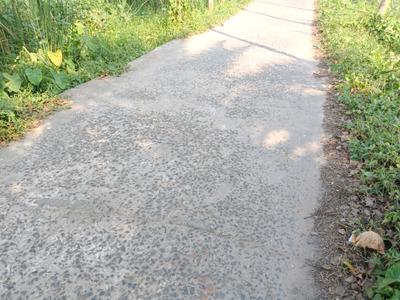 Image of 850 Sq.ft Residential Plot / Land for sale in Nandarampur, Kolkata for Rs. 520000