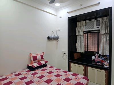 Bedroom Image of 600 Sq.ft 2 BHK Apartment / Flat for sale in Ambedkar Nagar CHS, Worli Mumbai for Rs. 33500000