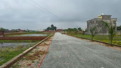 Image of 1500 Sq.ft Residential Plot / Land for sale in Babatpur, Varanasi for Rs. 4650000