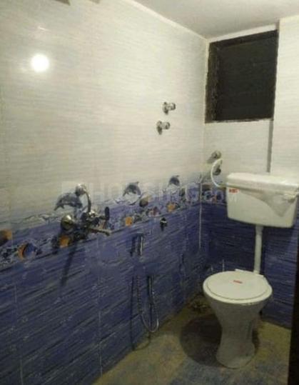 420 sector 2 airoli Bathroom 1