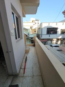 Balcony Image of 2250 Sq.ft 5 BHK Independent House for sale in Prahlad Nagar Ahmedabad for Rs. 29000000