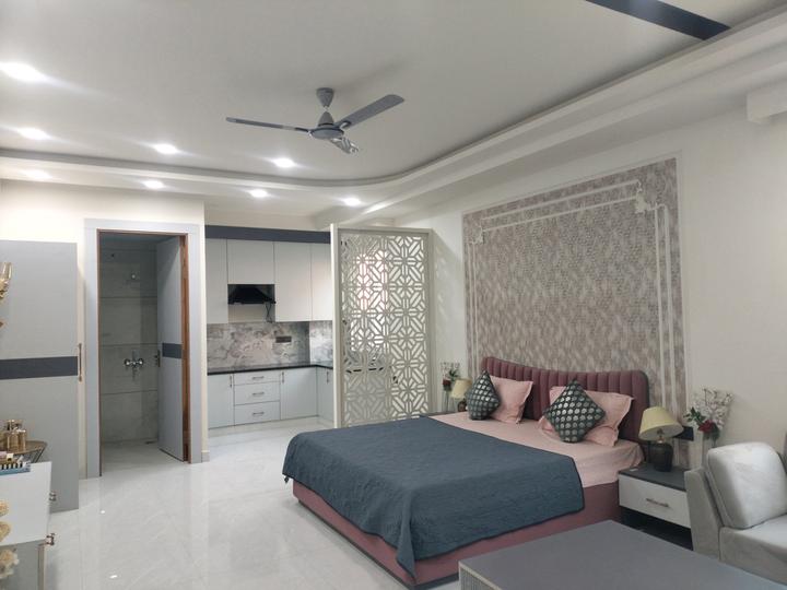 Gulmohar Apartment  Main Image 1