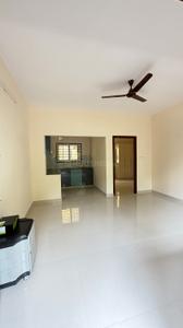 Hall Image of 700 Sq.ft 1 BHK Apartment / Flat for rent in Mahadevapura Bengaluru for Rs. 25000
