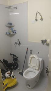 Image of 590 Sq.ft 2 BHK Apartment / Flat for rent in Pyramid Urban 67A, Sector 67, Gurgaon for Rs. 26000