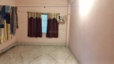 Bedroom Image of 1420 Sq.ft 3 BHK Apartment / Flat for sale in Dum Dum Cantonment Kolkata for Rs. 4950000