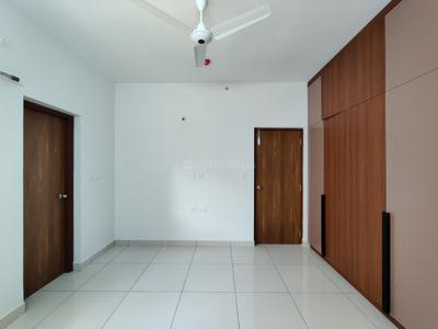 Bedroom Image of 1441 Sq.ft 3 BHK Apartment / Flat for rent in Gummanahalli Bengaluru for Rs. 36000